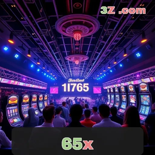 65x - Aventura