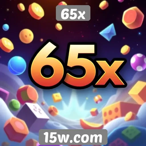 Explorando as funcionalidades do site de jogos 65x
