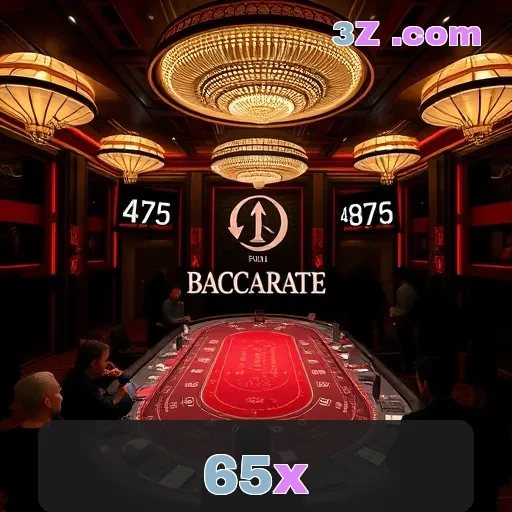 65x - Luta