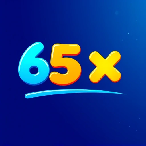 65x