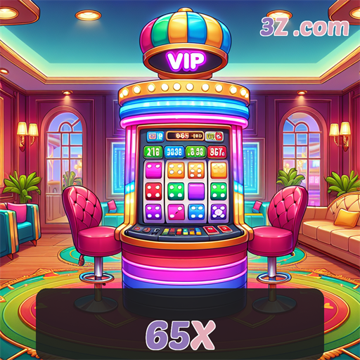 Experiência VIP no 65x: Encantos e Benefícios Incomparáveis